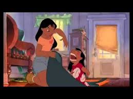 Nani Lilo Lilo And Stitch Lilo Stitch Disney