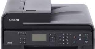 It is available for windows and the interface is in english. Canon I Sensys Mf4730 Driver Download