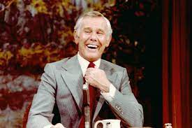 Do Millennials Care About Johnny Carson? | Decider