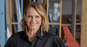 Последние твиты от shaynna blaze (@shaynnablaze). Shaynna Blaze Departs Selling Houses Australia After 13 Seasons