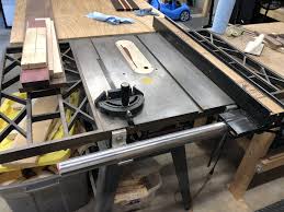 Try the craigslist app » android ios cl omaha omaha ames, ia cedar rapids des moines fort dodge grand island iowa city kansas city kirksville lawrence lincoln manhattan mankato mason city salina sioux city sioux falls southeast ia southwest mn st joseph topeka waterloo > New To Woodworking And Got This Table Saw Off Craigslist Is It Possible To Install A Splitter Or Riving Knife Trying To Make It As Safe As Possible Woodworking