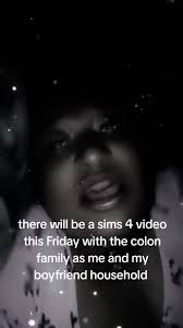 Colonolnutty Sims 4