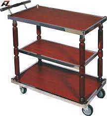 Maybe you would like to learn more about one of these? 16 Service Cart Service Trolley Ideas Hotel Waiter Serving Cart