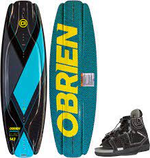 Check spelling or type a new query. O Brien Clutch Wakeboard W Clutch Bindings
