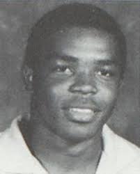 Rickey LeAndre “Andre” Edgeston (1965-2011)