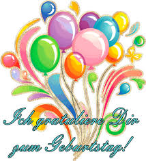 How to say happy birthday in german wikihow. Schonen Alles Gute Zum Geburtstag Gifs 150 Animierte Bilder