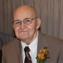 Edward Moyer Obituary