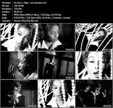 Mary J Blige Video Clip Love No Limit Vob