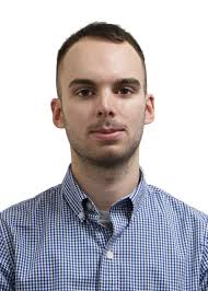 Dr. James Picard PT, DPT