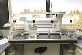 Clean Concept Controles Verification Des Salles Propres Et Des Equipements De Laboratoire