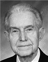 Charles Garst Obituary (1926-2014)