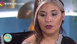 El periodista ángel de brito informó que rocío quiroz está preparando casarse con su novio, y rodrigo tapari será el encargado de cantar en la ceremonia. Rocio Quiroz Y Su Novio La Historia De Superacion De Rocio Quiroz Soy Lo Que Soy Por Mis Viejos Agradezco Que No Nos Paso Nada Que Estamos Bien Los Nenes