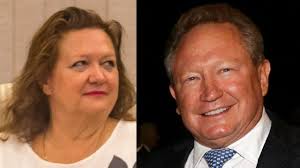 Australian Rich List reveals accelerating wealth