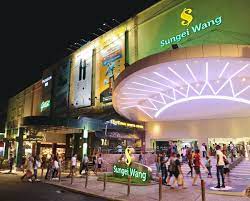 17 jakarta barat, indonesia telp: Sungei Wang Capitaland