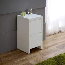 High gloss dining room furniture are now getting popular, which is why many people are changing their old bedroom furniture to this. 25 Best Ideas About White Gloss Bedside Table On Side Tables Bedroom Small White Bedside Table White Gloss Bedroom