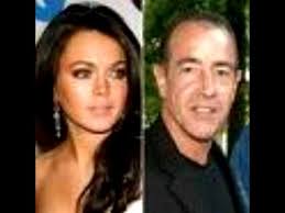 Michael Lohan