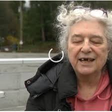 Fundraiser by Ruth Lowther : Deborah: Dental Surgery & A Home