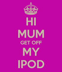Maybe you would like to learn more about one of these? 48 Get Off My Ipod Wallpaper On Wallpapersafari