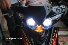 Замена лампочки в фаре на мотоцикле иж! Koleksi 91 Modif Lampu Motor Jupiter Z1 Terbaru Velgy Motor