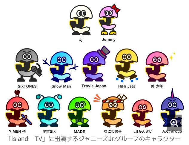 ISLAND TV