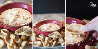 Easy Keto Queso Dip A Keto Recipe By Tara S Keto Kitchen
