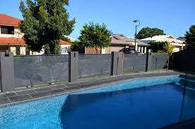 Safe Fool Pencing Panels Decorative Screens Direct