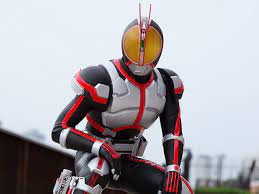 Kamen Rider 555 (TV Series 2003–2004) - IMDb