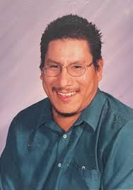 Obituary for Gary Ryder