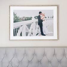Add interest with antique frames. 51 Super Ideas For Wedding Photos Display Above Bed Wedding Photo Wall Display Wedding Photo Walls Framed Wedding Photos