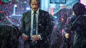 John Wick 3: Parabellum ile ilgili görsel sonucu
