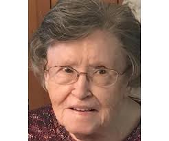 Bernice Carol Evatt Nalley Obituary (2025)