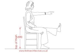 Image result for Sitting Height