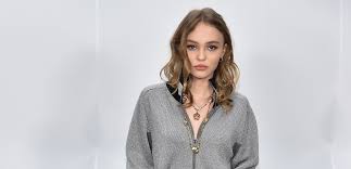 See more ideas about lily rose depp, lily rose, lily. Lily Rose Depp Goes Braless Under Dangerously Short Pajamas In Latest Instagram Post