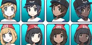 See more ideas about pokemon sun, hau pokemon, pokemon art. Dmfs0ji3v15qxm