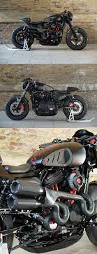Harley Davidson Forty Eight Phantom 48 Motorcycle Harley Harley Davidson Sportster Harley Davidson Motorcycles