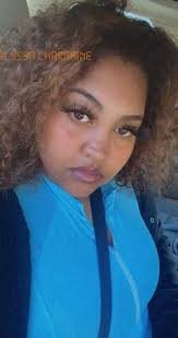 Obituary for Alyssa Charmaine Woodham