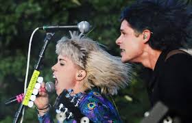 Everything you need to know about portugal. Plans For Tonight Grouplove Back In Town The Salt Lake Tribune