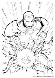 Ironman and achievements rework, capital development discount, revanchism: Iron Man Coloring Pages Free For Kids