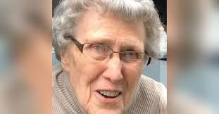 Barbara N. Snyder Obituary