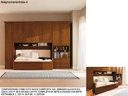 Camere da letto a ponte classiche : Falegnameria Chiola Categorie Prodotti Camerette Classiche A Ponte Lineari Ante A Battente Verniciate E Laccate