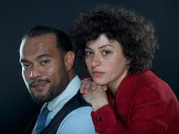Interview: Alia Shawkat's "fine romance" in New Orleans