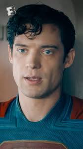 Repost from @wonderland: They say never meet your heroes—but we've never  been one to follow the rules 👀 David Corenswet's Clark Kent and Nicholas  Hoult's Lex Luthor are sworn enemies. And on