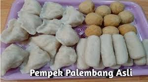 Resep pempek dos nasi nasi sisa dibuat nasgor sudah biasa, dibuat pempek dos saja ya step by step cara mudah buat pempek dos tanpa ikan ala farah quinn sumber video : Pempek Wikivisually