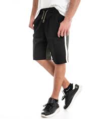 Alles andere ist ein bruch mit den traditionen und fällt daher auf. Kurze Hosen Herren Shorts Bermuda Anzug Zweifarbig Riga Seite Elastisch Ebay
