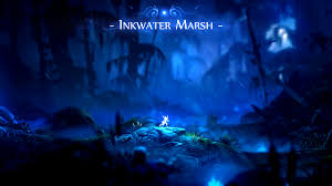 The shadow underneath should be at least twice the length of the body. Inkwater Marsh Ori And The Will Of The Wisps Wiki Guide Ign