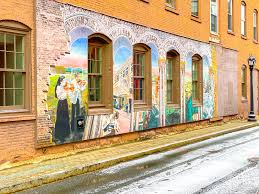 47,000) in the berkshire hills of western massachusetts, and the county seat of berkshire county. 5 Reasons To Visit Pittsfield Massachusetts Travel Guide Tips Visiting The Berkshires