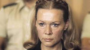 Born 15 june 1931) is a german film actress. Der Fall Ingrid Van Bergen Die Todliche Liebe Der Ingrid Van Bergen Sendungs A Bis Z Ard Das Erste