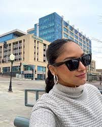 Nichrisha Scott's Instagram, Twitter & Facebook