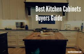 how to choose the best kitchen cabinets