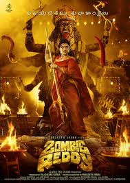 Zombie reddy (2021) telugu watch online free full movie movierulz todaypk tamilmv tamilrockers. Zombie Reddy 2021